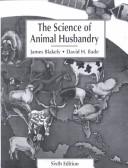 Cover of: Science of Animal Husbandry, Sixth Edition by James Blakely, David H. Bade, James Blakely, David H. Bade