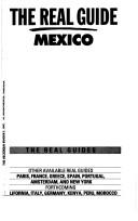 Cover of: The Real Guide : Mexico