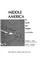 Cover of: Middle America, its lands and peoples