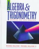 Cover of: Algebra and Trigonometry by Michael Joseph Sullivan Jr.