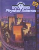 Cover of: Exploring Physical Science by Anthea Maton