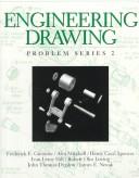 Cover of: Engineering Drawing: Problem Series 2