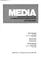 Cover of: Media