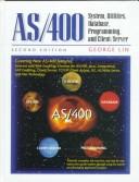 Cover of: As/400: System, Utilities, Database, and Programming