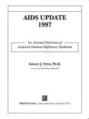 Cover of: AIDS update.