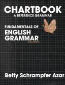 Cover of: Fundamentals of English Grammar by Betty Schrampfer Azar