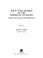 Cover of: Race and Gender in the American Economy