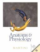 Cover of: Fundamentals of anatomy and physiology. | Frederic Martini