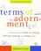Cover of: Terms of Adornment