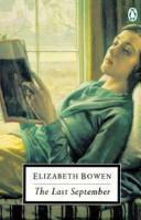 Cover of: The Last September (Modern Classics) by Elizabeth Bowen