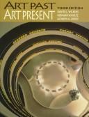 Cover of: Art Past/Art Present