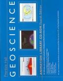 Cover of: Geoscience Animation Library CD-ROM (4th Edition)
