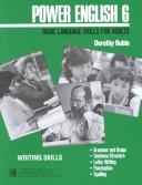 Cover of: Power English Four: Basic Language Skills for Adults