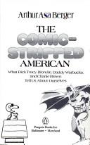 Cover of: Comic-stripped Am