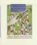 Cover of: Beginning behavioral research by Ralph L. Rosnow, Robert Rosenthal, Ralph L. Rosnow