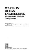 Cover of: Waves in ocean engineering | M. J. Tucker