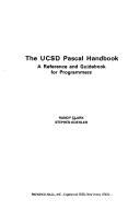 Cover of: The UCSD Pascal handbook by Randy Clark, Randy Clark