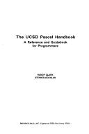 Cover of: Ucsd Pascal Handbook: A Reference Guidebook for Programmers