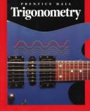 Cover of: Trigonometry