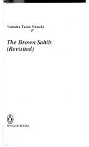 Cover of: Brown Sahib Revisited (India) by Tarzie Vittachi