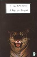 Cover of: A Tiger for Malgudi (King Penguin)