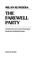 Cover of: The Farewell Party