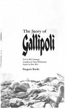 Cover of: The story of Gallipoli