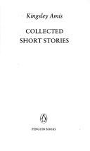 Cover of: Collected Short Stories by Kingsley Amis