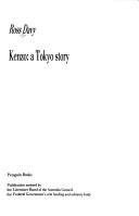 Cover of: Kenzo | Ross Davy