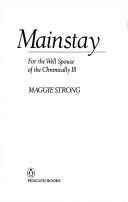 Mainstay by Maggie Strong