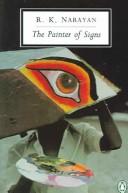 Cover of: The Painter of Signs (King Penguin)