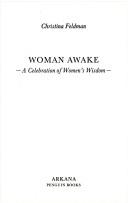 Woman awake by Christina Feldman