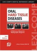 Cover of: Lexi-Comp's Oral Hard Tissue Diseases