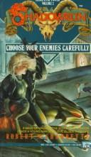 Cover of: Shadowrun: Choose your enemies carefully