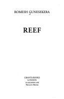 Cover of: Reef by Romesh Gunesekera