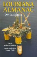 Cover of: Louisiana Almanac 1997-98 (Louisiana Almanac)