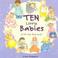 Cover of: Ten Little Babies