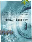 Cover of: Human Biology by Jane B. Taylor, John D. Jackson