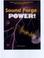 Cover of: Sound Forge Power