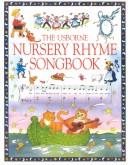 Cover of: Nursery Rhyme Songbook
