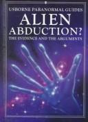 Cover of: Alien Abduction? (Paranormal Guides Series) | 