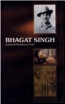 Cover of: Bhagat Singh by Bhawan Singh Rana