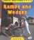 Cover of: Ramps and Wedges (Useful Machines)