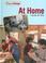 Cover of: At Home