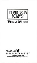 Cover of: Man From Forever (Spellbound)