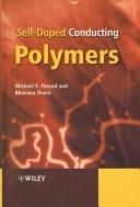 Cover of: Self-doped Conducting Polymers | Michael S. Freund