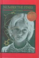 Cover of: Number the Stars by Lois Lowry