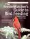 Cover of: The FeederWatcher's Guide to Bird Feeding