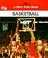 Cover of: Basketball