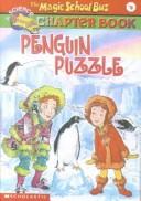 Cover of: Penguin Puzzle